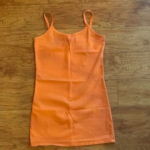 BKE The Buckle Long Tank